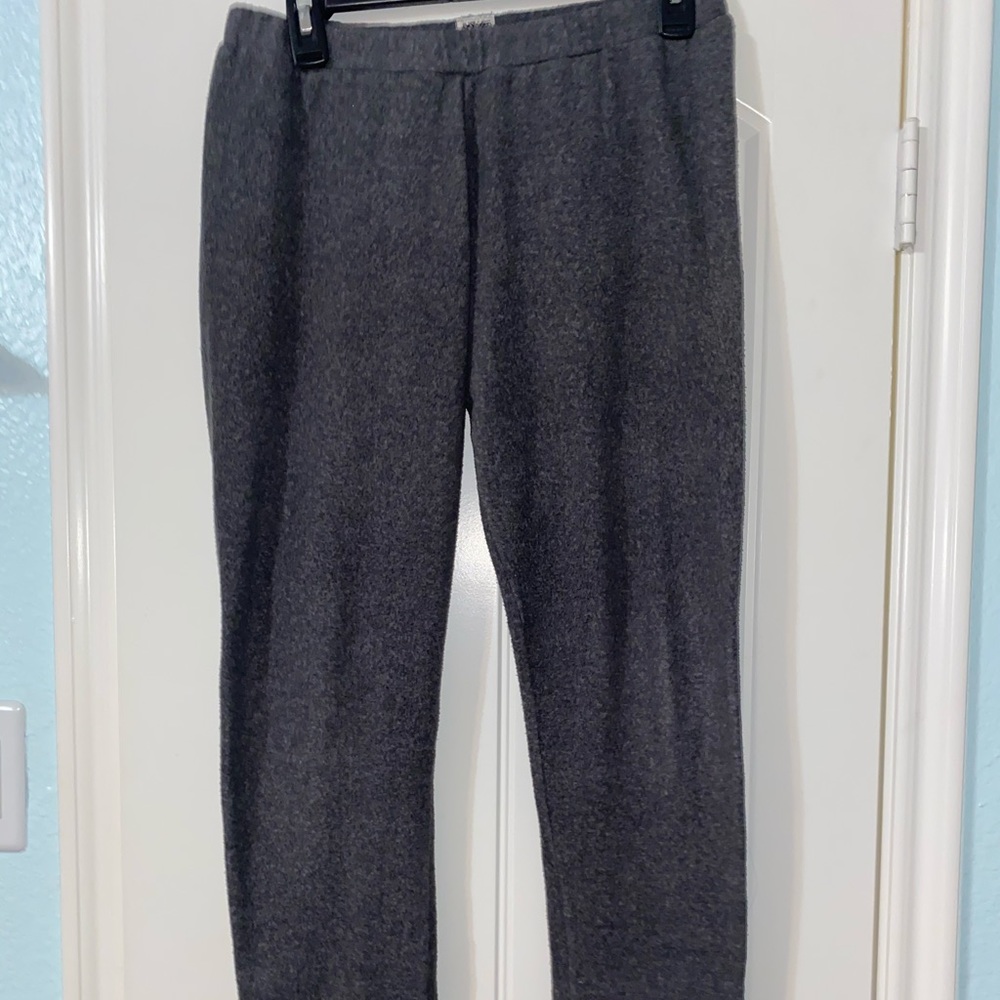 sweatpants
